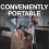 Seagate Seagate One Touch 2TB, Password activated hardware encryption, portable external hard drive, PC, Notebook & Mac, USB 3.0, Space Gr 4