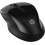 HP HP 250 Dual Mouse | For Computer or Laptop | Multi-OS & Device Compatibility | Dual-Mode 2.4 GHZ or Bluetooth Connectivity | Multi-Surface Technology 6