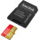 SanDisk SanDisk Extreme microSDXC card plus SD adapter plus RescuePRO Deluxe, 4