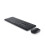 Dell Dell Wireless Keyboard and Mouse Desk Set - KM3322W - UK 1