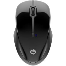 HP 250 Dual Mouse | For Computer or Laptop | Multi-OS & Device Compatibility | Dual-Mode 2.4 GHZ or Bluetooth Connectivity | Multi-Surface Technology