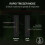 Razer Razer Huntsman V3 Pro Mini - 60% Analog Optical Esports Gaming-Keyboard - Snap Tap - Rapid Trigger Mode - Quick Onboard Adjustments - Multi-function 2