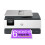 HP HP OfficeJet Pro 8122e All-in-One Printer | Colour | Printer for Home | Print, Scan, Copy | Automatic document feeder| 3 Months of 1