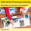 HP HP 937 Magenta Original Ink Cartridge 3