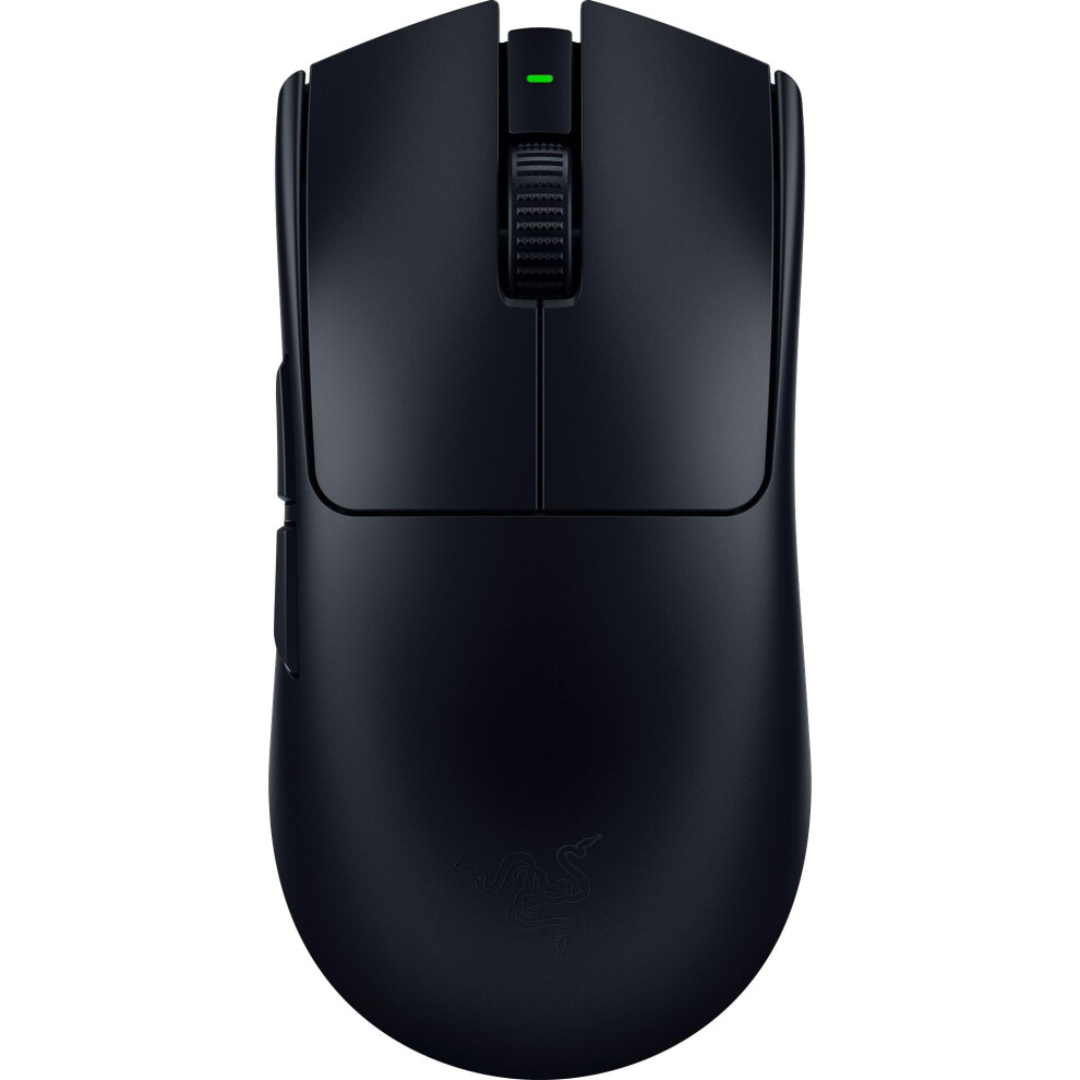 Razer Viper V3 Pro - Ultra-Lightweight Wireless Esports Gaming Mouse (8K Hz Hyperpolling, 54G Lightweight Design, Focus Pro Sensor 35K Dpi, Hyperspee 9161952545979