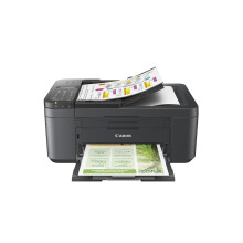 Canon PIXMA TR4755i Wireless Colour 4-in-1 Inkjet Photo Printer - A4 P