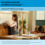 HP HP 308 Tri-color Original Ink Cartridge 2