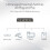 Netgear NETGEAR 24 Port Gigabit Network Switch, Unmanaged Ethernet Switch GS324 3