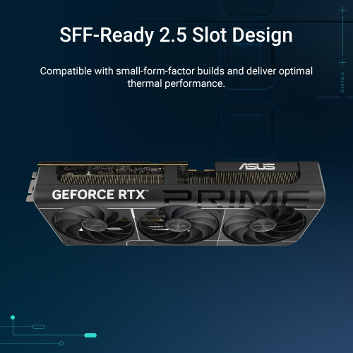 ASUS ASUS TUF Gaming RTX 5070 12GB GDDR7 OC GPU 1