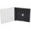 25 CD/DVD Single Jewel Cases 2