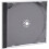 25 CD/DVD Single Jewel Cases 5