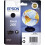 Epson Epson 266 Globe Genuine Black Ink 1