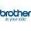 Brother Brother DK-22251 Label Roll, Continuous Length Paper, Black/Red on White, Single 3