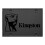 Kingston Kingston A400 SSD Internal Solid State Drive 2.5" SATA Rev 3.0, 480GB - SA400S37/480G 1