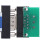 Convertidor RS232 a RS485 medio dúplex DB9 1200m 5
