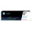 HP HP CF540A 203A Original LaserJet Toner Cartridge, Black, Single Pack 1