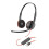 Plantronics Blackwire C3220 Stereo USB Headset Black 2
