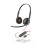 Plantronics Blackwire C3220 Stereo USB Headset Black 3
