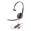 Plantronics Blackwire C3210 Headset (209744-22) 1