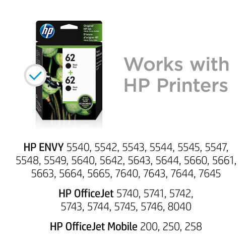 HP HP 62 blk twin 1