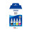 Epson Epson EcoTank 664 Genuine Multipack Ink Bottles 1
