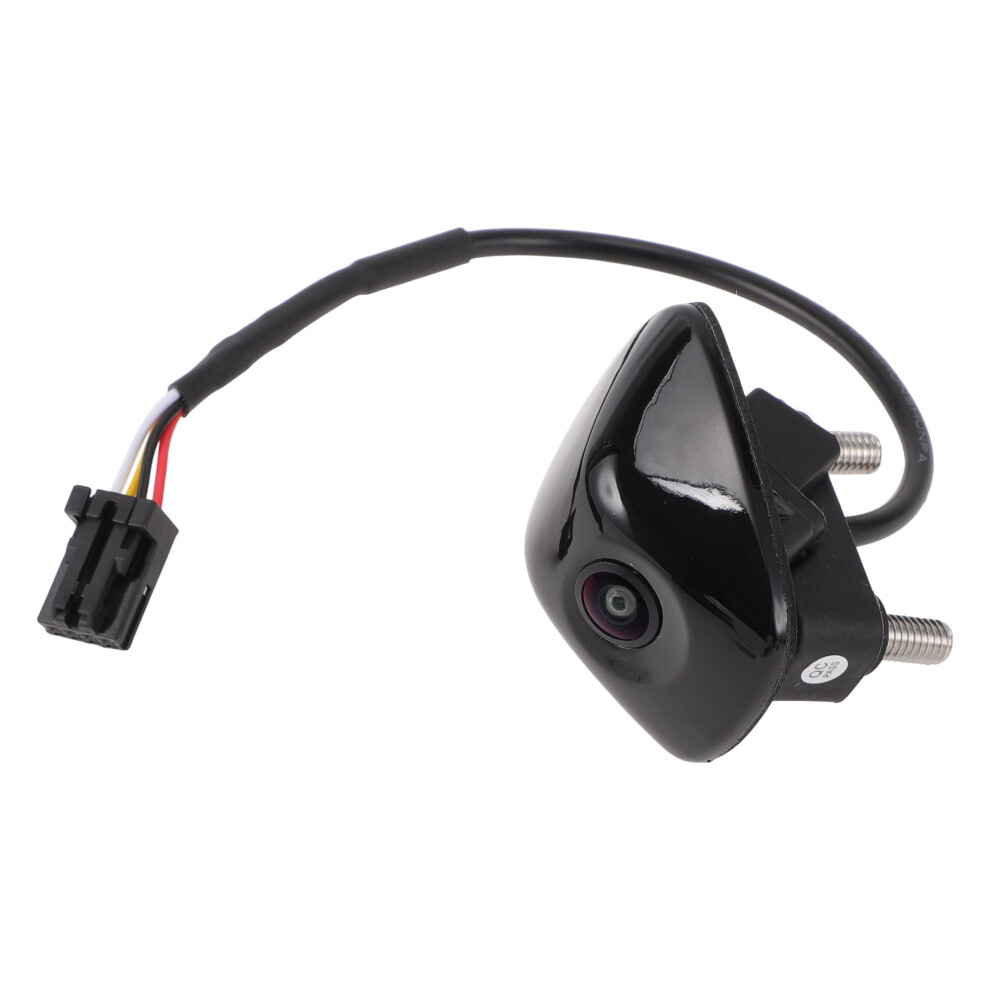 Rear View Camera For Kia Rio 20112017, Wide Angle, Night Vision, Ip68 Waterproof Backup Camera 9455672890618