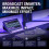 Elgato Stream Deck XL – Advanced Studio Controller, 32 macro keys, trigger actions in apps and software like OBS, Twitch, YouTube 3