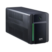APC Back UPS - BX2200MI - UPS 2200VA Battery Backup & Surge Protector, Backup Battery With AVR, Dataline Protection, 2200 VA / 120