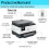 HP HP OfficeJet Pro 9120e All-in-One Printer | Colour | Printer for Small Office | Print, Scan, Copy Automatic Document Feeder| 3 Mon 3