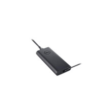 Dell UK 130W USB-C AC Adapter with 1m power cord