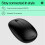 HP HP 240 Bluetooth Mouse | Bluetooth 5.1 | Wireless | Precise Sensor | 1600 DPI Optical Mouse Sensor | Lightweight & Easy to Connect | AES technology | 3