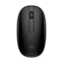 HP 240 Bluetooth Mouse | Bluetooth 5.1 | Wireless | Precise Sensor | 1600 DPI Optical Mouse Sensor | Lightweight & Easy to Connect | AES technology |