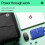 HP HP 240 Bluetooth Mouse | Bluetooth 5.1 | Wireless | Precise Sensor | 1600 DPI Optical Mouse Sensor | Lightweight & Easy to Connect | AES technology | 4