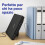 Epson Epson Perfection V39 II Photo and Document Scanner, Black 7