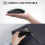 Cimetech Wireless Mouse, Slim Silent Cordless with USB-C Receiver for Laptop, MacBook & Type-C Devices 6