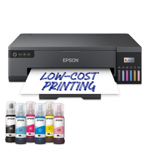 Epson Epson EcoTank ET-18100