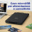 Epson Epson Perfection V39 II Photo and Document Scanner, Black 6