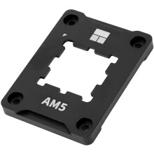 Thermalright AM5 CPU Contact Frame V2 for Secure Frame Kit Anti-Bending Buckle Black