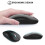 Cimetech Wireless Mouse, Slim Silent Cordless with USB-C Receiver for Laptop, MacBook & Type-C Devices 4