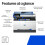 HP HP LaserJet Pro MFP 3302fdw Laser Printer | Colour | Printer for Small Medium Business | Print, Scan, Copy, Fax | Automatic document feeder | 2-Sided 5