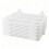 10 PCS Closet Organizer and Clothes Folder, Stackable T Shirt Storage with Wrinkle Folding Board 1