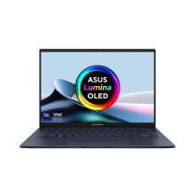 ASUS Zenbook 14 OLED UX3405CA 14.0" WUXGA OLED Touchscreen Laptop (Intel Core Ultra 9 285H, 32GB RAM, 1TB PCIe G4 SSD, Backlit Key