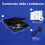 Epson Epson Perfection V39 II Photo and Document Scanner, Black 4