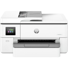 HP OfficeJet Pro 9720e Wide Format All-in-One Printer | Colour | Printer for Small Office | Wireless | Print, Scan, ADF | 3 Months