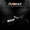 Thermal Grizzly Duronaut - 6 Gram - Enhanced Durability & High Performance Thermal Paste - for Maximum Thermal Conductivity While 4