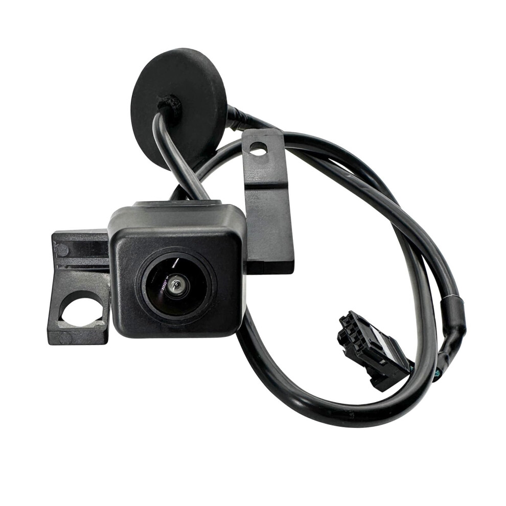 Rear View Backup Camera For 20092011 Hyundai Genesis Hd Wideangle Waterproof Plugandplay 957603M060 9092120399790