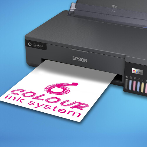 Epson Epson EcoTank ET-18100 2