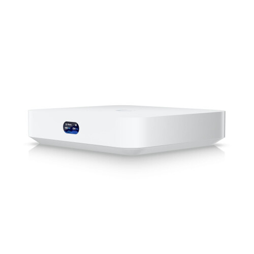 Ubiquiti UniFi Cloud Gateway Ultra 1