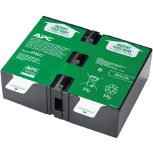 APC APCRBC124
