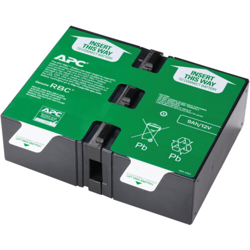 APC APCRBC124